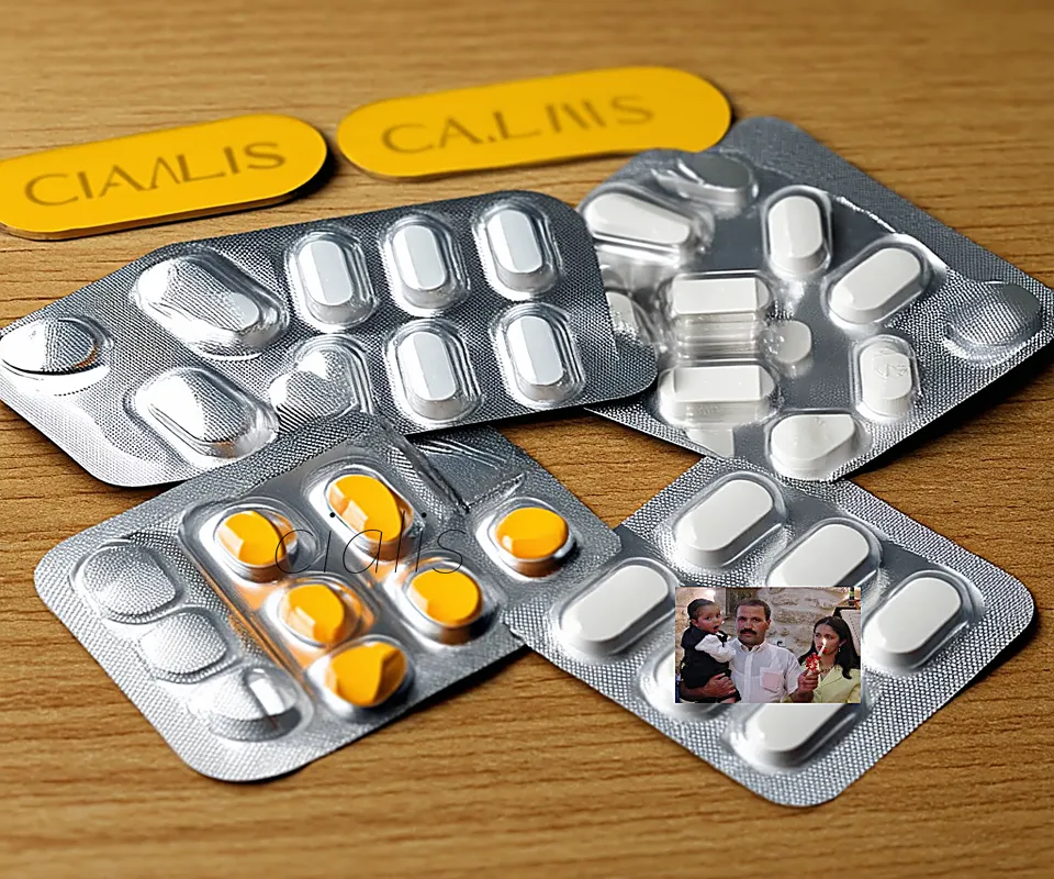 Cialis generico 5mg costo